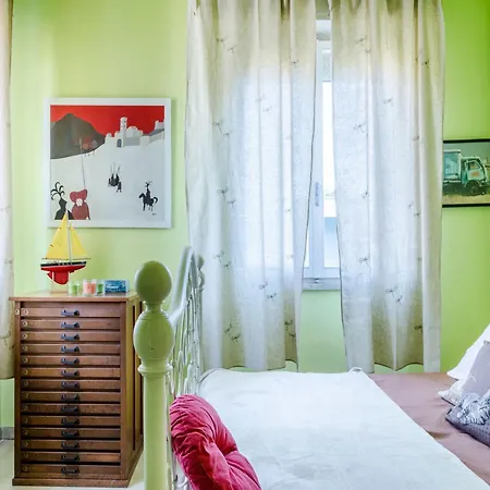 Apartman In Near The *