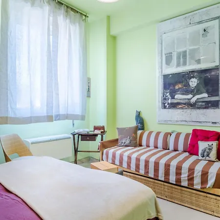 Apartmán In Near The Viareggio